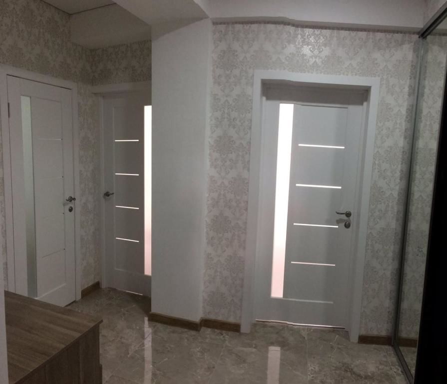 Апартаменты Cozy new apartment in a quite area Кишинёв-15