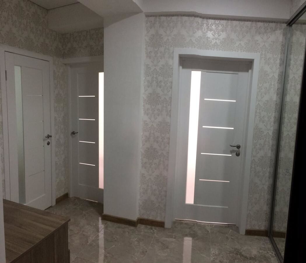 Апартаменты Cozy new apartment in a quite area Кишинёв-9