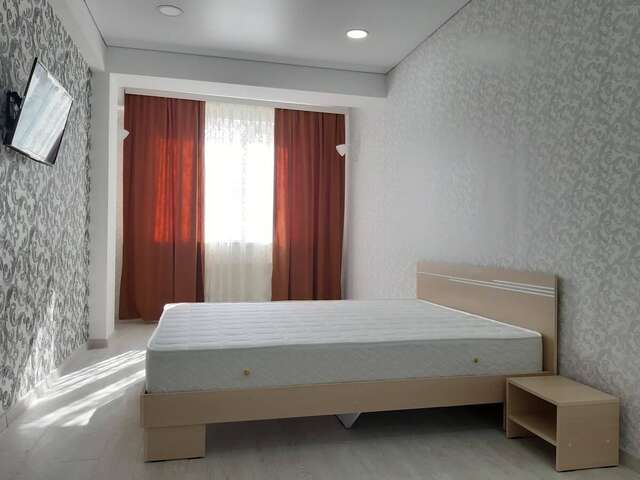 Апартаменты Cozy new apartment in a quite area Кишинёв-3