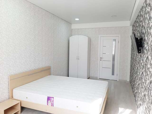 Апартаменты Cozy new apartment in a quite area Кишинёв-6