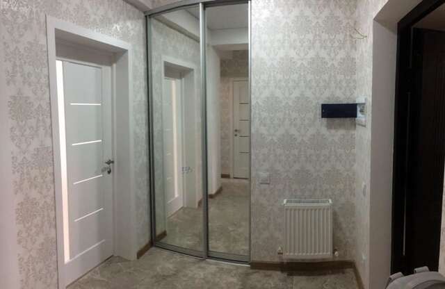 Апартаменты Cozy new apartment in a quite area Кишинёв-11